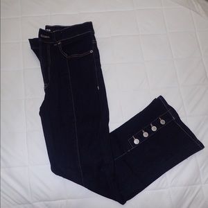 Express Jeans